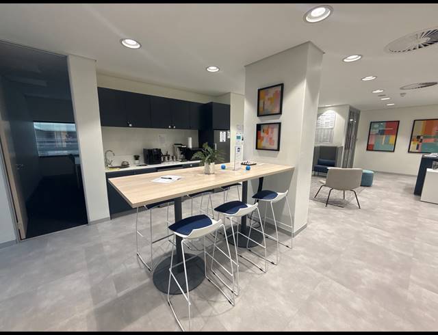 8M² OFFICE TO LET IN KILLARNEY